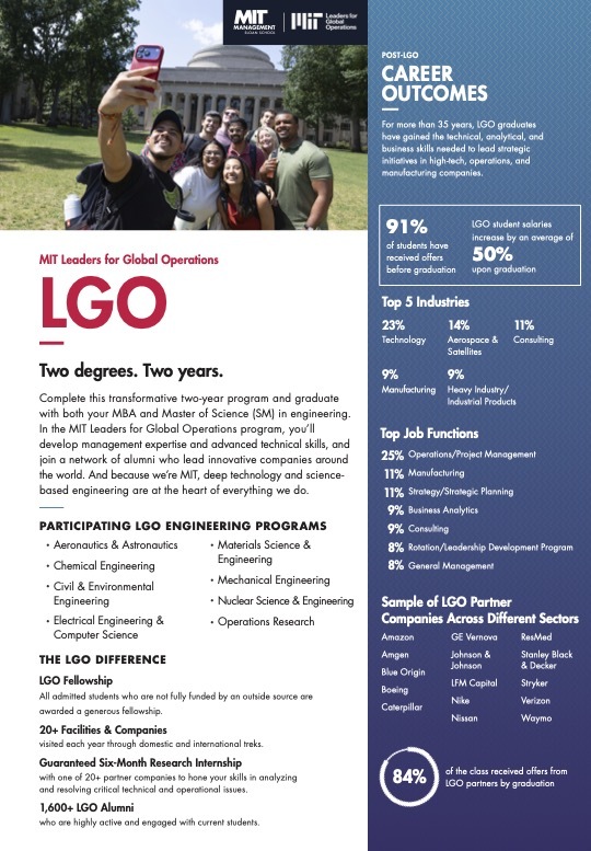 LGO Factsheet preview