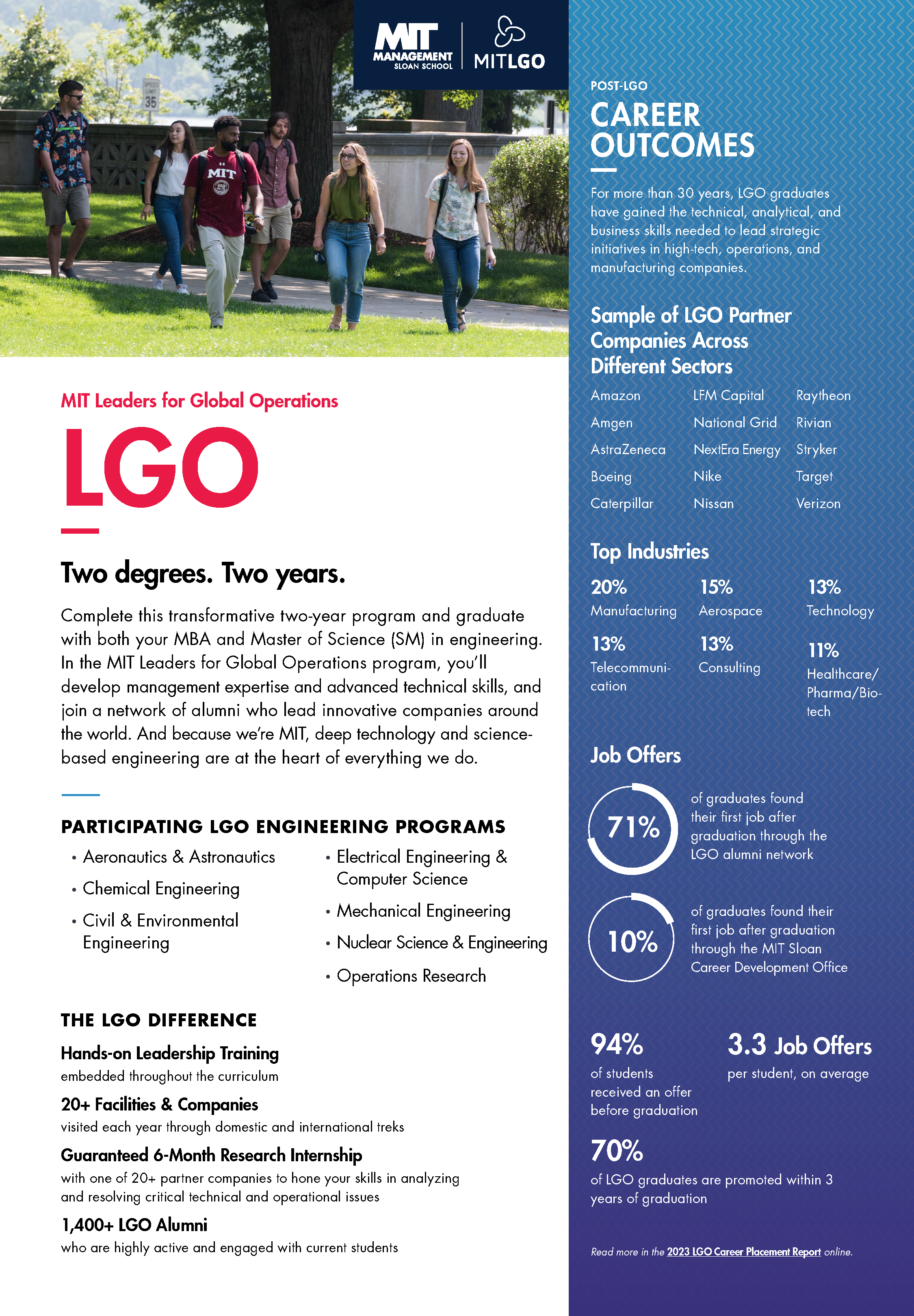 LGO Factsheet preview